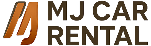 MJ Car Rental